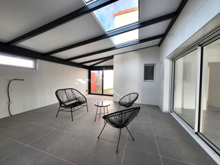  Maison � vendre 4 pi�ces 124 m�