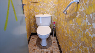  Maison � vendre 10 pi�ces 190 m�