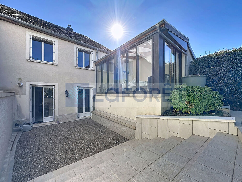 Vente Maison Maison Champigny Les Langres 4 pièce(s) 150 m2 Champigny les langres