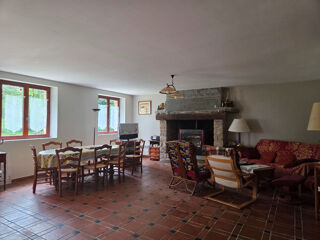  Maison � vendre 5 pi�ces 