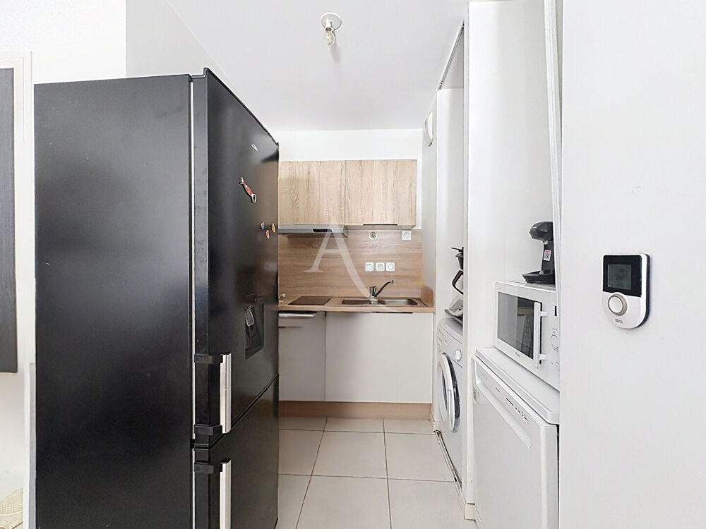 Appartement Carquefou 2 pièce(s) 41.53 m2
