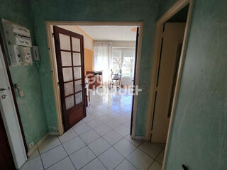  Appartement � vendre 4 pi�ces 74 m�