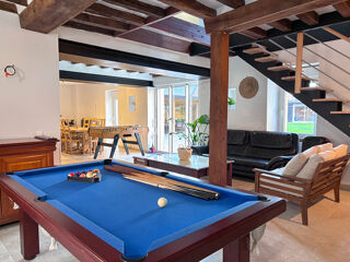  Maison � vendre 6 pi�ces 186 m�