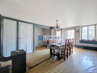  Maison à vendre 4 pièces 161 m²