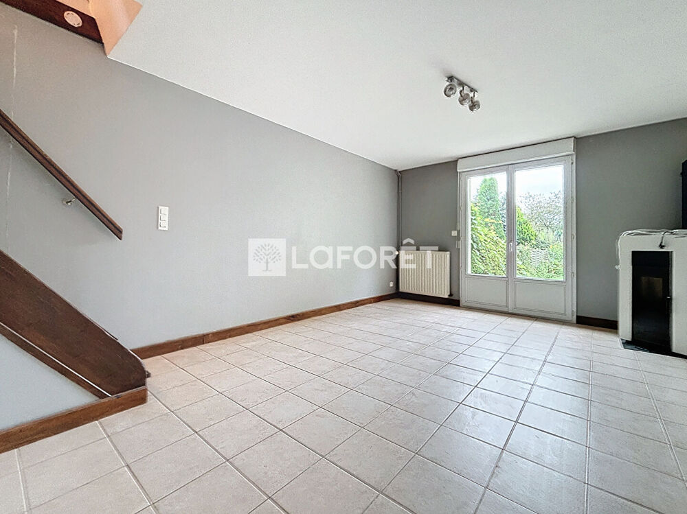 Maison à louer LA GRANGE AUX BOIS 5 pièces