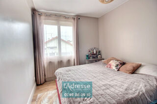  Appartement à vendre 4 pièces 64 m²