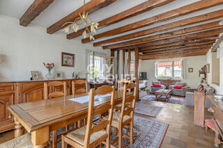  Maison � vendre 6 pi�ces 158 m�