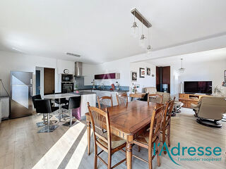  Maison � vendre 5 pi�ces 92 m�