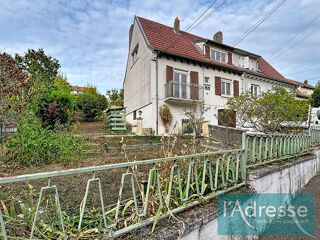  Maison à vendre 5 pièces 72 m²