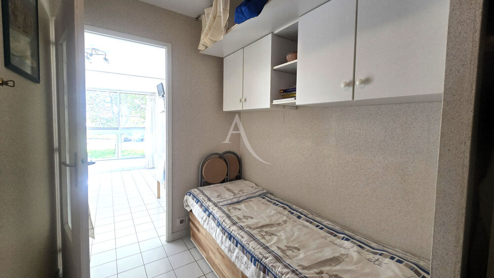 Appartement Les Sables D Olonne 1 pièce(s) 22 m2