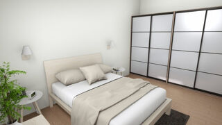  Appartement  vendre 4 pices 87 m
