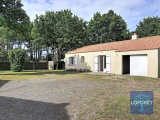  Maison à louer 4 pièces 88 m²