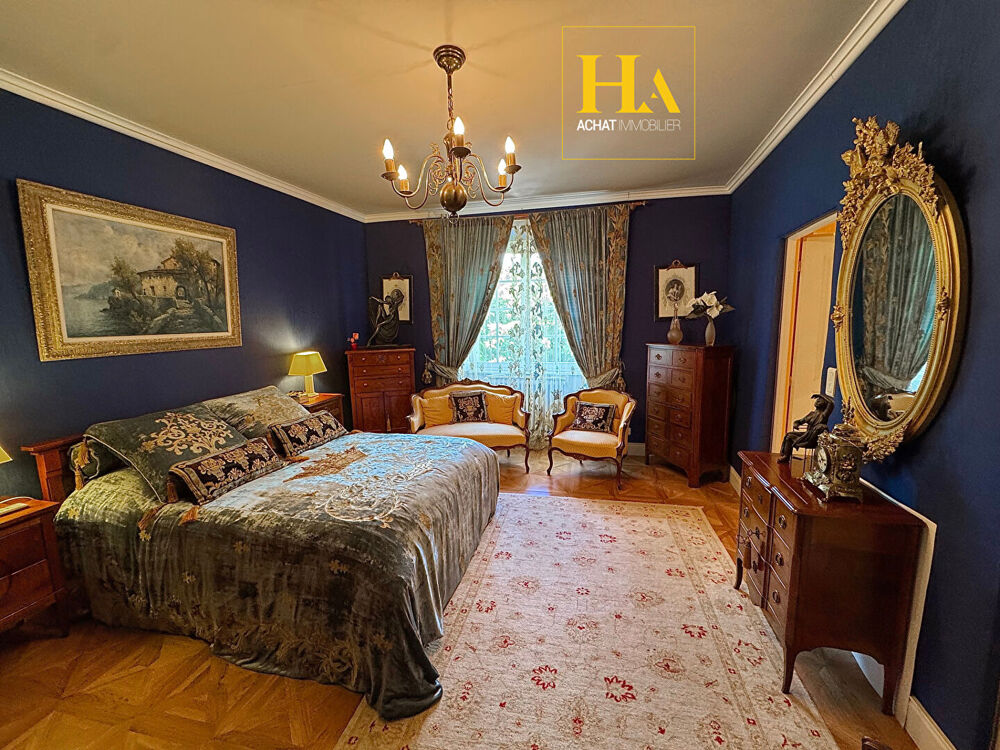 Vente Maison Maison Ardèche méridionale 12 pièce(s) 475 m2 Joyeuse