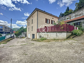  Maison  vendre 10 pices 183 m