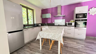  Maison � vendre 5 pi�ces 145 m�