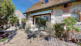  Maison � vendre 4 pi�ces 90 m�