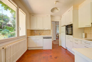  Maison à vendre 7 pièces 135 m²