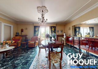  Maison  vendre 7 pices 143 m