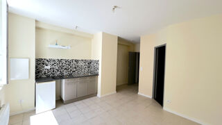  Appartement à louer 1 pièce 23 m²
