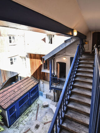  Appartement � vendre 2 pi�ces 41 m�