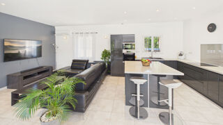  Maison à vendre 5 pièces 138 m²