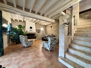  Maison � vendre 9 pi�ces 250 m�