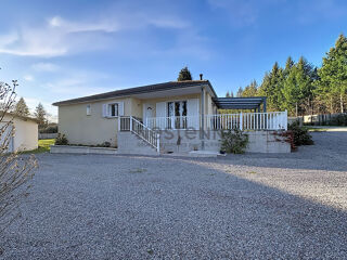  Maison � vendre 5 pi�ces 95 m�