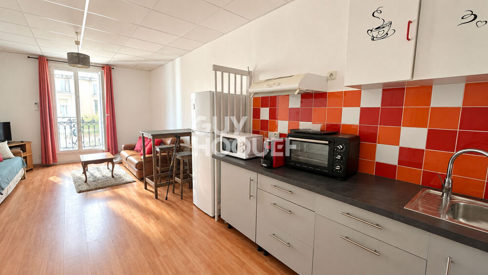 Vente Appartement Appartement duplex Plein centre Mèze 40 m2 Meze