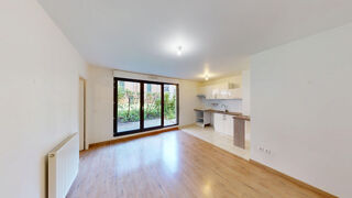  Appartement � vendre 2 pi�ces 46 m�