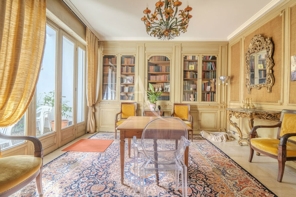 Maison Bordeaux 7 pièce(s)