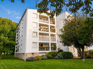  Appartement à vendre 4 pièces 72 m²