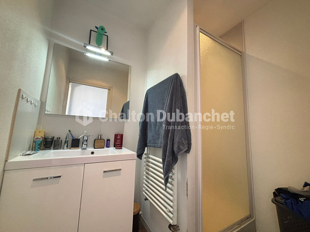 Location Appartement Appartement Roanne 2 pice(s) 42.44 m2 Roanne