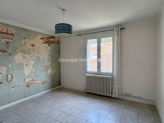  Appartement à vendre 4 pièces 111 m²