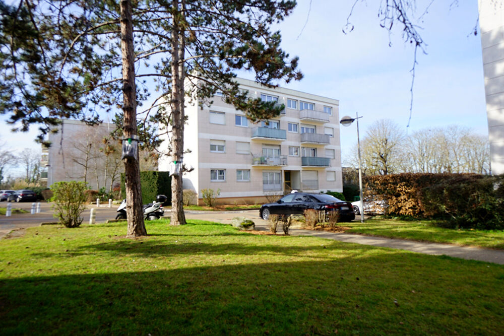 Appartement - 5 pièces - 76 m2