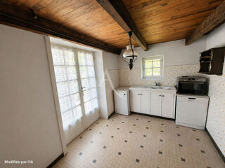  Maison � vendre 4 pi�ces 84 m�