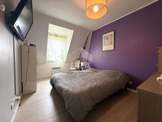  Appartement à vendre 3 pièces 62 m²