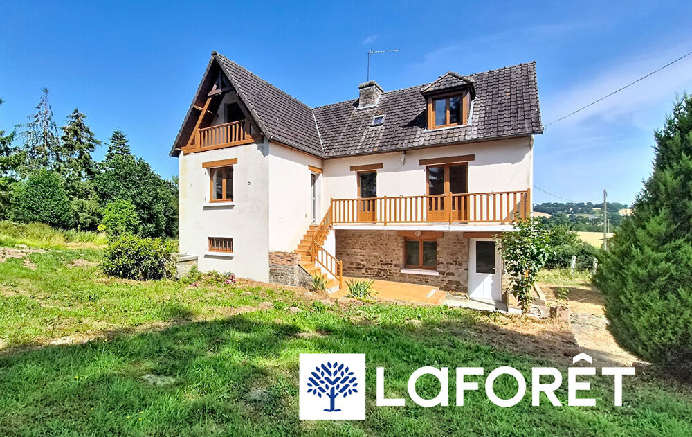 Vente Maison A 16 km d'Aunay sur Odon Lassy