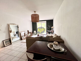  Appartement � vendre 2 pi�ces 