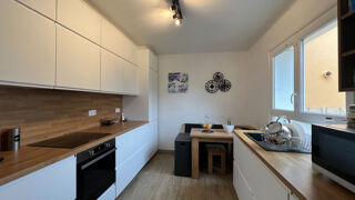  Maison � vendre 4 pi�ces 83 m�