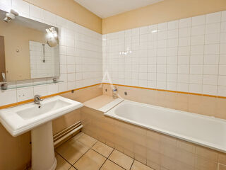  Appartement à vendre 3 pièces 56 m²