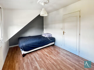  Maison à vendre 4 pièces 83 m²