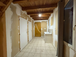  Maison � vendre 3 pi�ces 219 m�