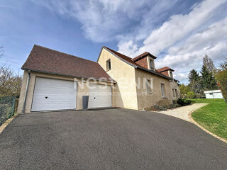  Maison à vendre 6 pièces 185 m²