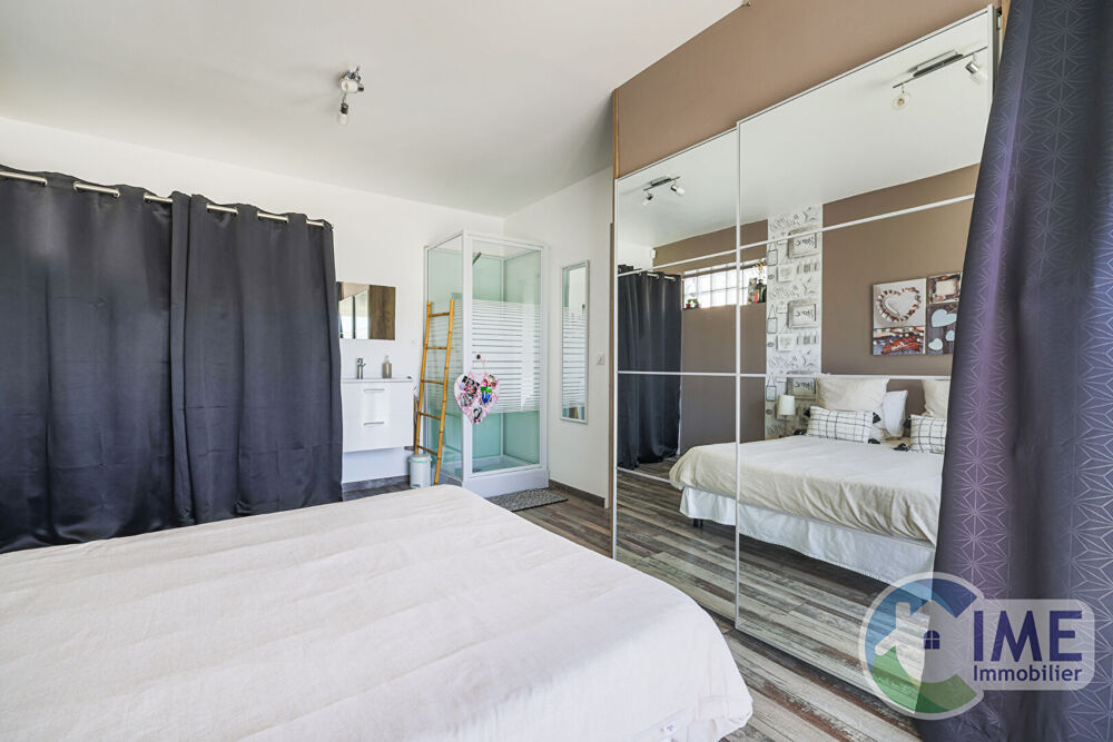 à vendre  Maison Ballainvilliers (91160)