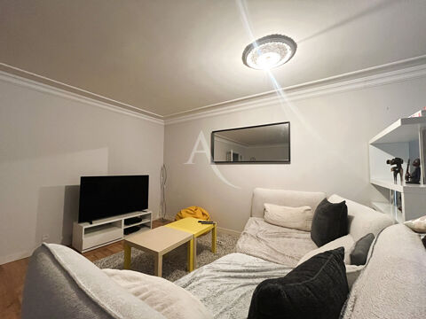  Appartement � louer 4 pi�ces 92 m�