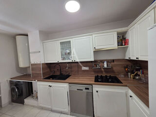  Appartement à louer 3 pièces 56 m²