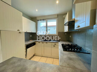  Appartement � vendre 3 pi�ces 57 m�