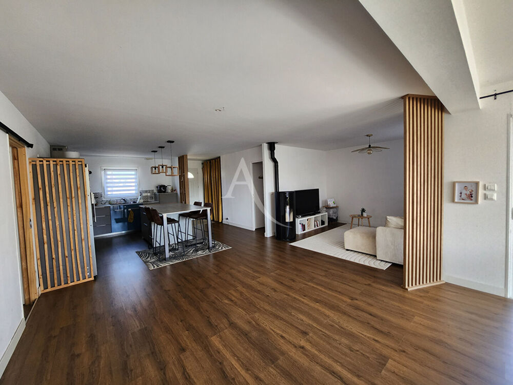 Maison 4 Chambres FROSSAY BOURG