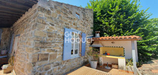  Maison � vendre 4 pi�ces 63 m�