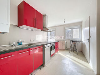  Appartement � vendre 4 pi�ces 91 m�